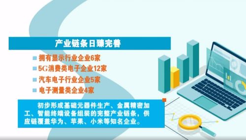 奮進(jìn)在春光里 電子信息產(chǎn)業(yè)滿園春色，賦能向海圖強(qiáng)中的系統(tǒng)集成技術(shù)開發(fā)